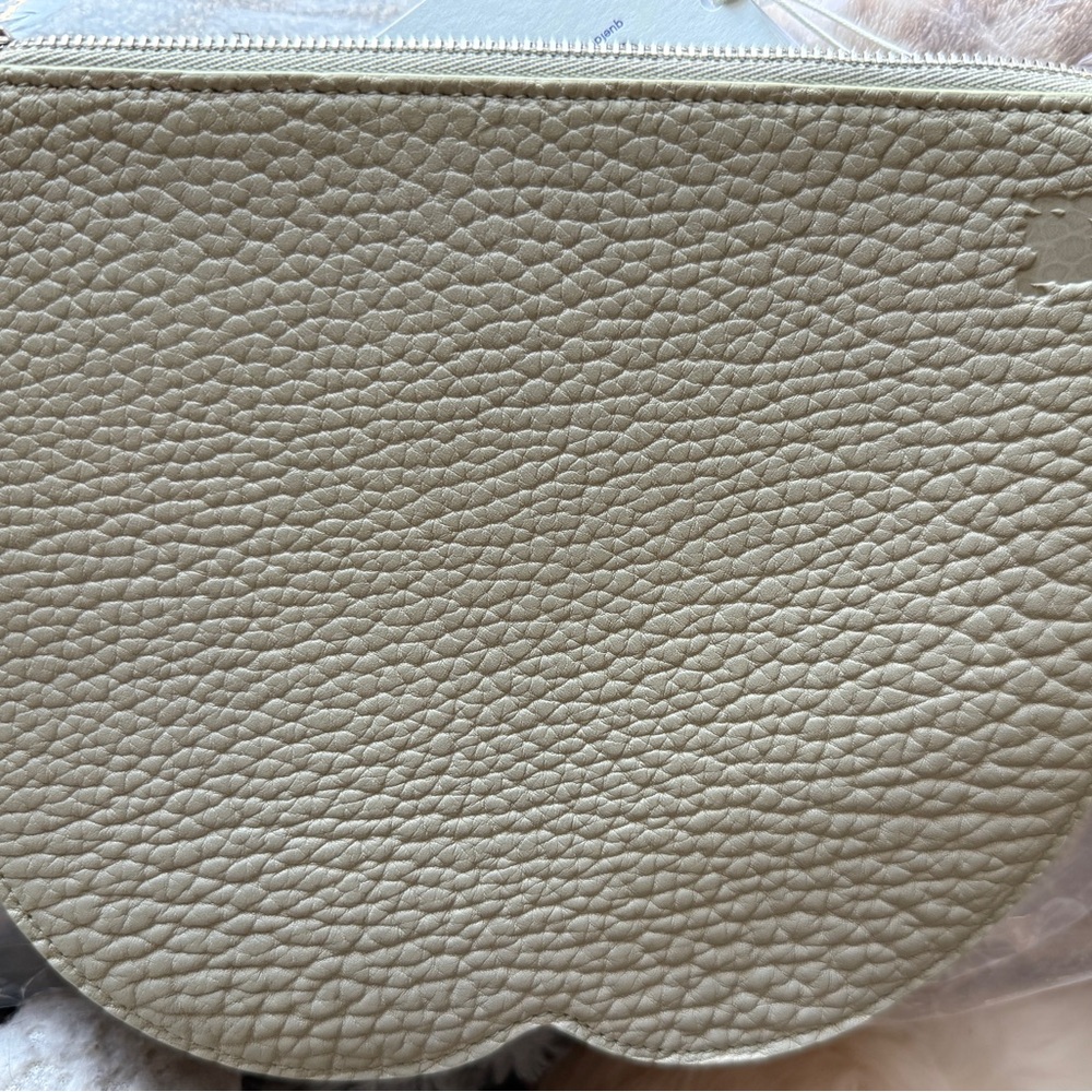 Burberry Mini Chess Pouch Bag NWT